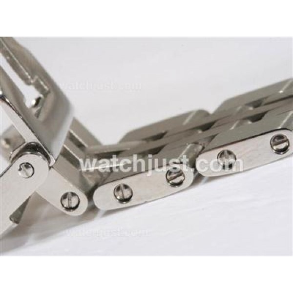 Breitling for Bentley Motors Chronograph Swiss Valjoux 7750 Movement with White Dial