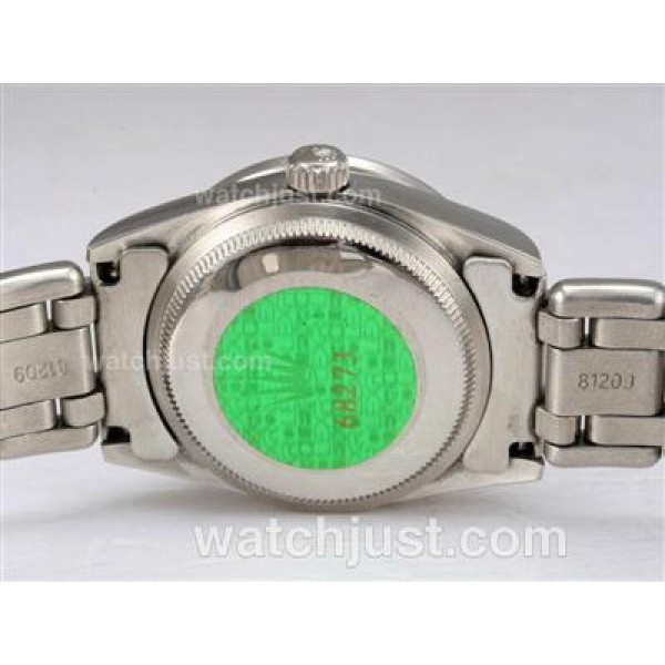 Best Quality Rolex Datejust Masterpiece Replica Watches With Mother-Of-Pearl Dials For Sale