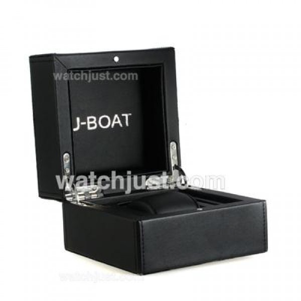 U-boat High Quality Wooden Box
