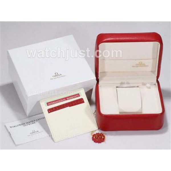 Omega Original Style Full Set Box