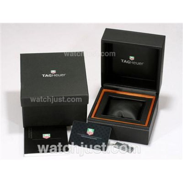 Tag Heuer Original Style Full Set Box