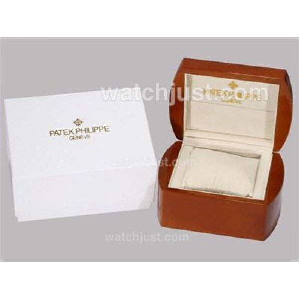 Patek Philippe Original Style Box
