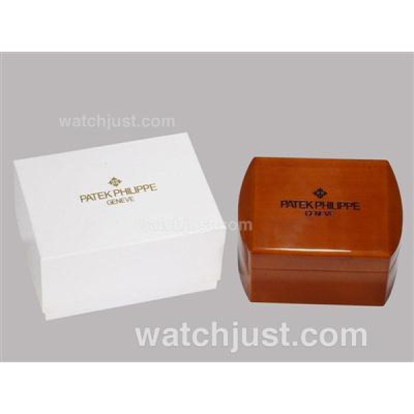 Patek Philippe Original Style Box
