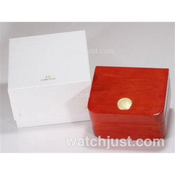 Omega Original Style Full Set Box