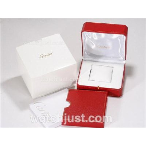 Cartier Original Style Full Set Box