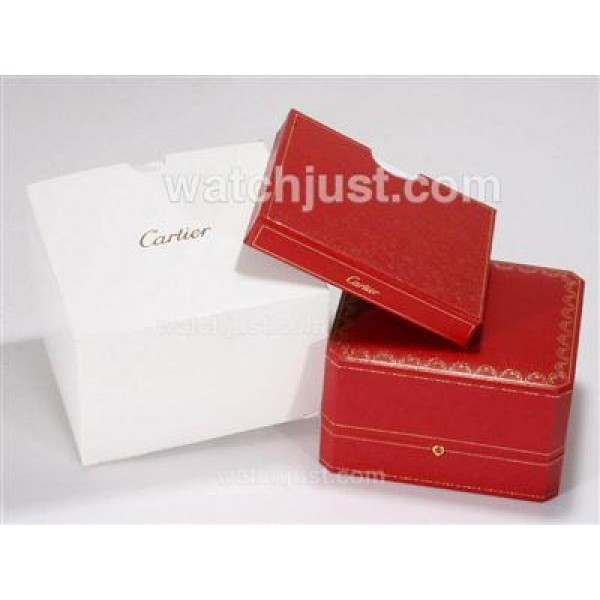 Cartier Original Style Full Set Box
