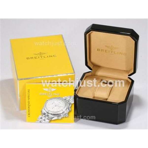 Breitling Original Style Full Set Box