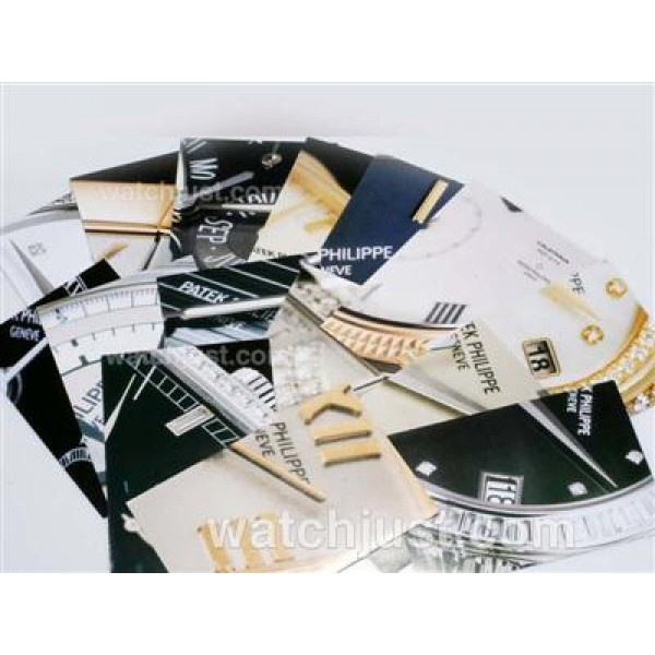 Patek Philippe Original Style Full Set Box-Luxury Edition