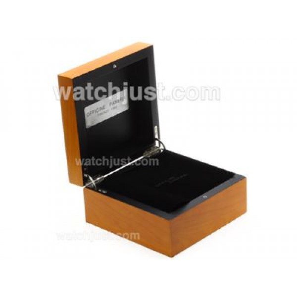 Panerai Original Style Full Set Box-Luxury Edition