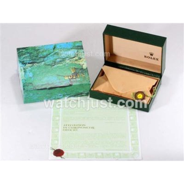 Rolex Original Style Full Set Box