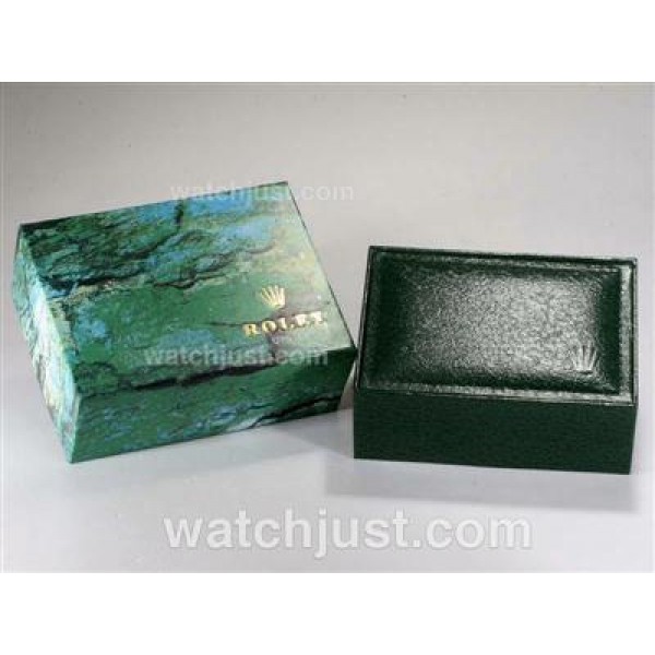 Rolex Original Style Full Set Box