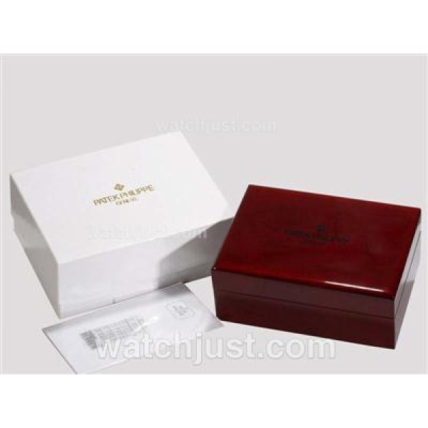 Patek Philippe Original Style Box-Luxury Edition