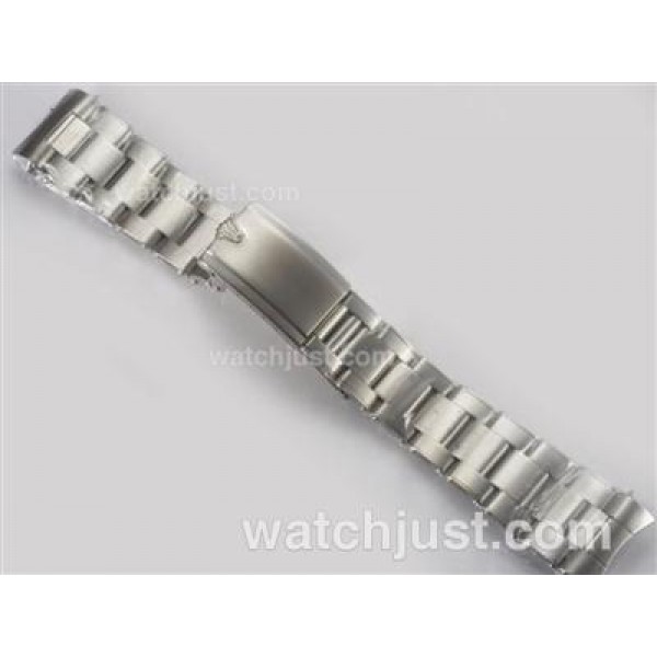 Rolex Stainless Steel Strap for Rolex Vintage Edition Model