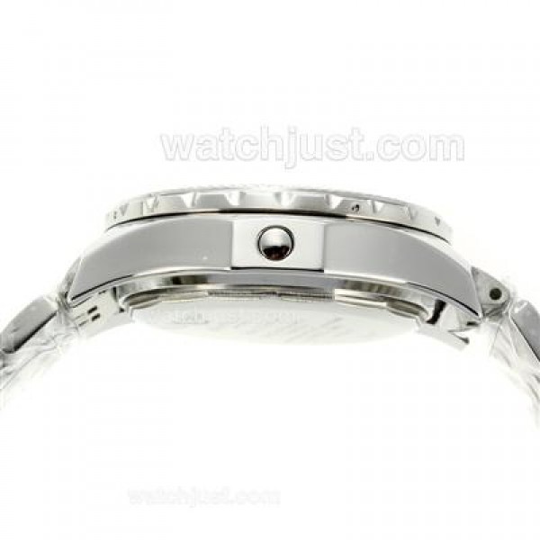 Breitling for Bentley Motors Working Chronograph with Blue Dial