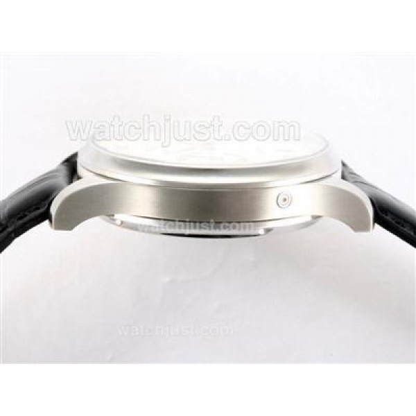 IWC Portugese 7 Days Working Power Reserve-21600bph