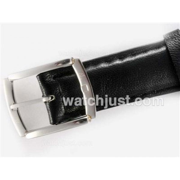Jacob & Co Classic Five Time Zone Diamond Bezel with White Dial-Double Dial