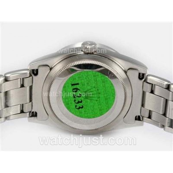Best 1:1 Rolex Day-Date Masterpiece Fake Watches With Black Dials Online