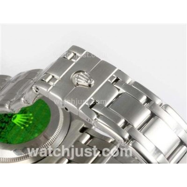 Best 1:1 Rolex Day-Date Masterpiece Fake Watches With Black Dials Online