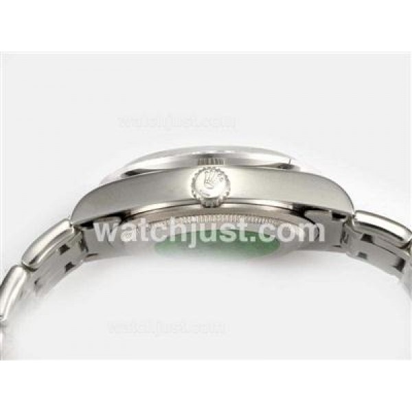 Best 1:1 Rolex Day-Date Masterpiece Fake Watches With Black Dials Online