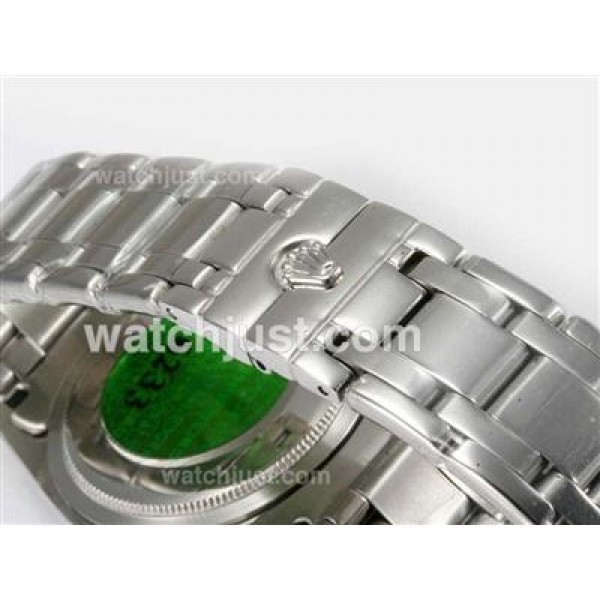 UK Top Quality Rolex Day-Date Masterpiece Fake Watches With Mother-Of-Pearl Dials Online