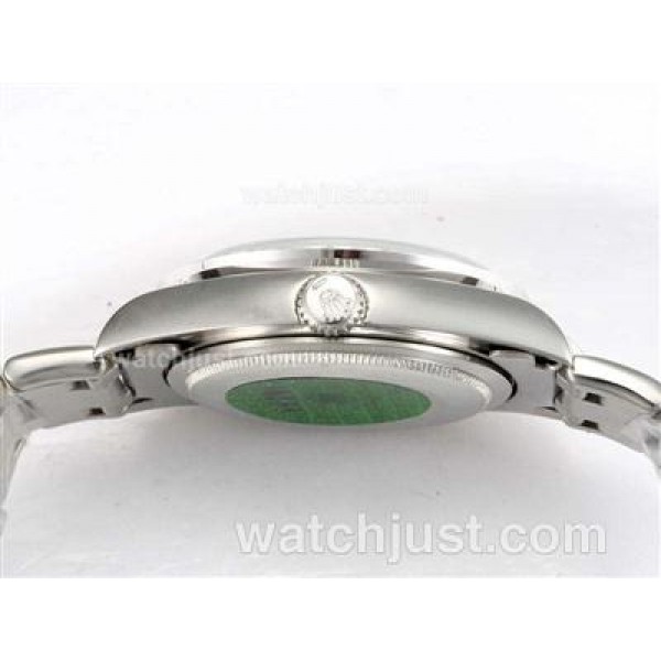 UK Top Quality Rolex Day-Date Masterpiece Fake Watches With Mother-Of-Pearl Dials Online