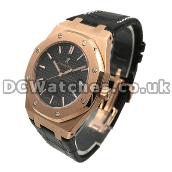 39MM Automatic Fake Audemars Piguet Royal Oak Offshore Watches For Men