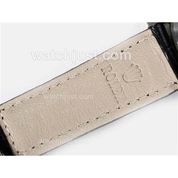 Best Quality Rolex Datejust Replica Watches With White Dials For Sale
