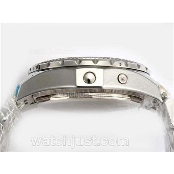 Breitling for Bentley Automatic Tourbillon with Brown Dial