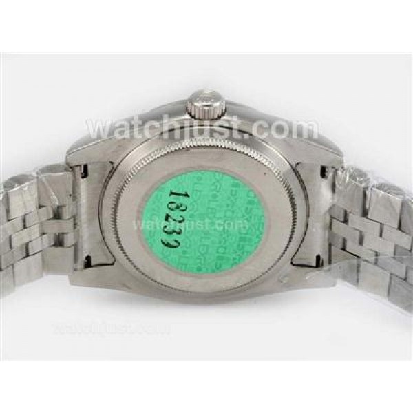 Best 1:1 Rolex Day-Date Fake Watches With Blue Dials For Men