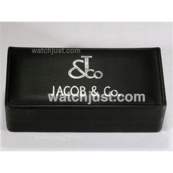 Jacob&Co Original Box-Luxury Edition