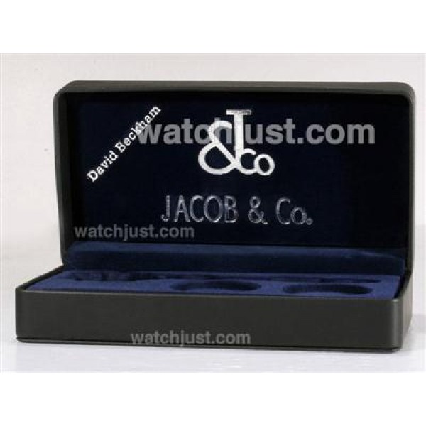 Jacob&Co Original Box-Luxury Edition