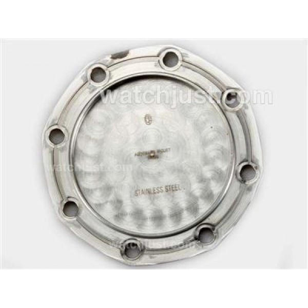 UK Perfect Fake Audemars Piguet Royal Oak Chronograph Swiss Valjoux 7750 Movement-Running Secs at 12 Watches