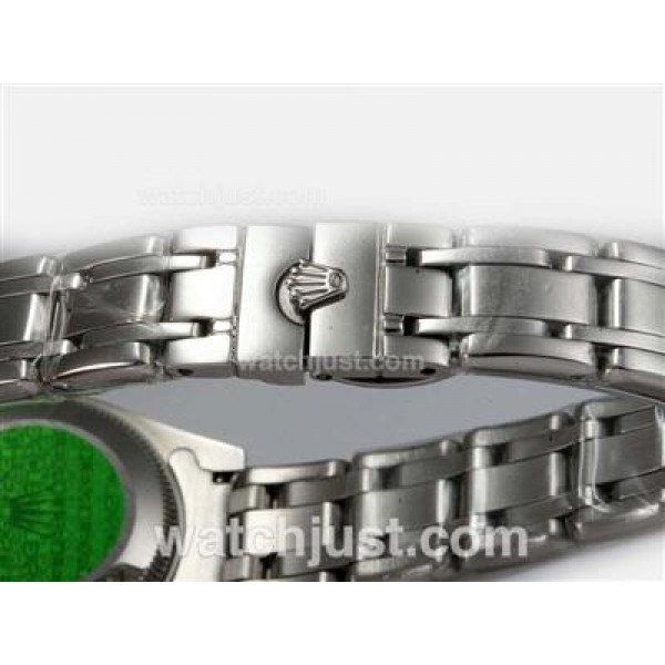 Top Quality Rolex Day-Date Masterpiece Replica Watches With Black Dials For Sale
