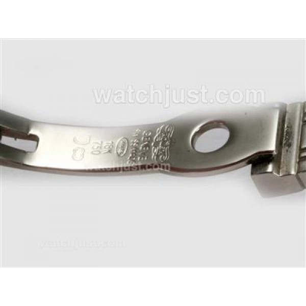 Best Quality Rolex Datejust Masterpiece Replica Watches With Pink Mother-Of-Pearl Dials For Sale