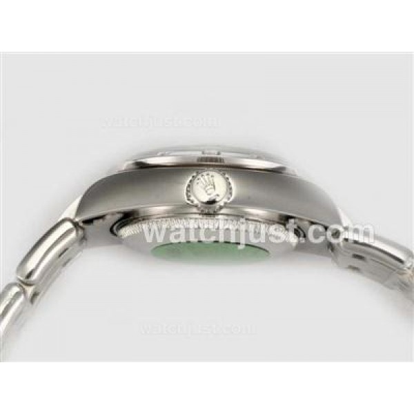 Best Quality Rolex Datejust Masterpiece Replica Watches With Pink Mother-Of-Pearl Dials For Sale