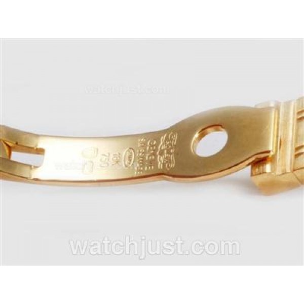Best Quality Rolex Datejust Masterpiece Replica Watches With Black Dials For Sale