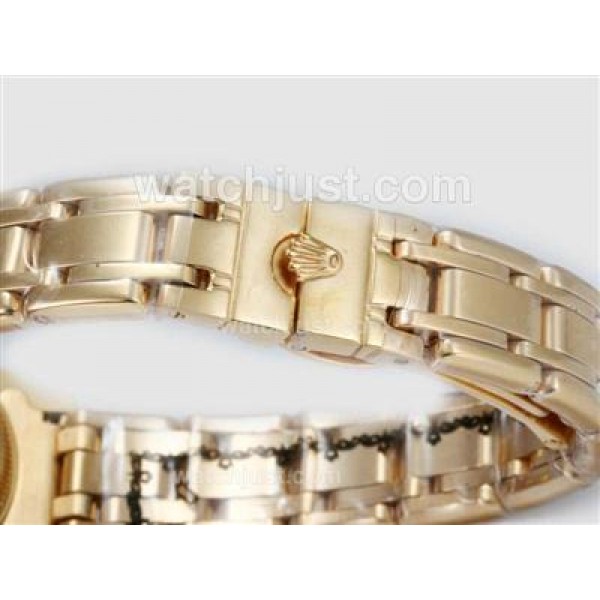 Best Quality Rolex Datejust Masterpiece Replica Watches With Black Dials For Sale