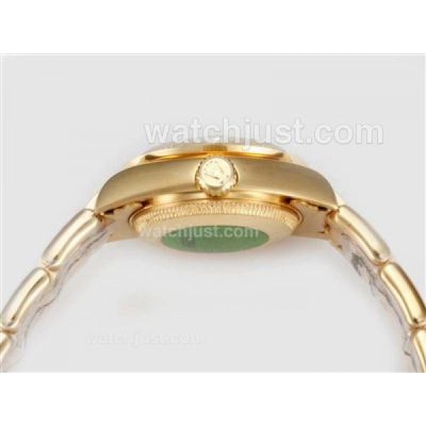 Best Quality Rolex Datejust Masterpiece Replica Watches With Black Dials For Sale