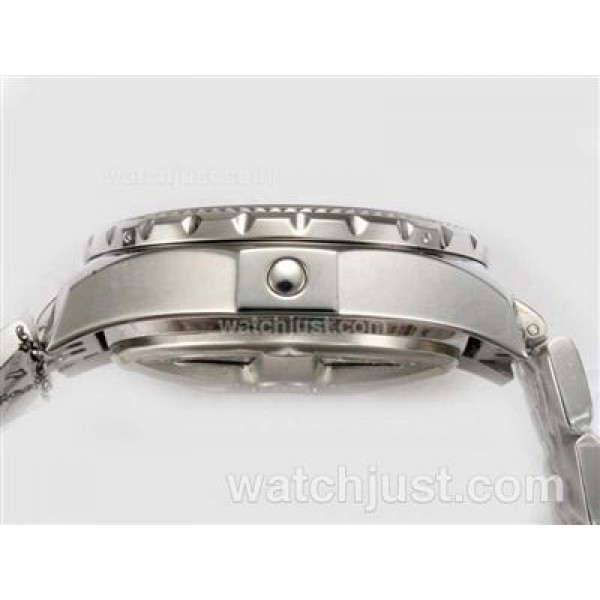 Breitling for Bentley Motors Asia Valjoux 7750 Movememt-Secs at 3.00 subdials Updated Version