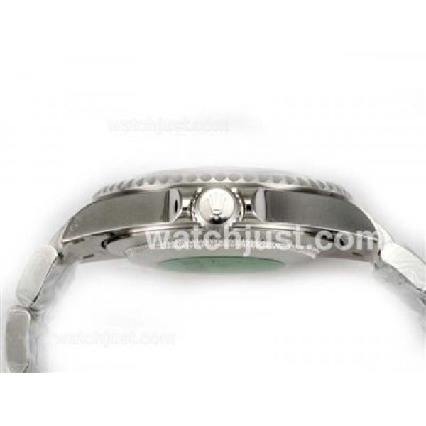 Best AAA Rolex GMT-Master II Replica Watches With Black Dials For Men
