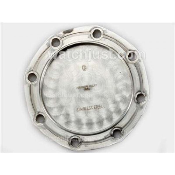 UK Swiss Made Replica Audemars Piguet Royal Oak Chronograph Swiss Valjoux 7750 Movement-Running Secs at 12 Watches