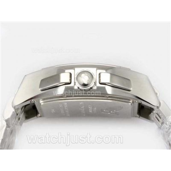 UK Top Quality Replica Breitling Bentley Flying B Chronograph Swiss Valjoux 7750 Movement with White Dial-AR Coating