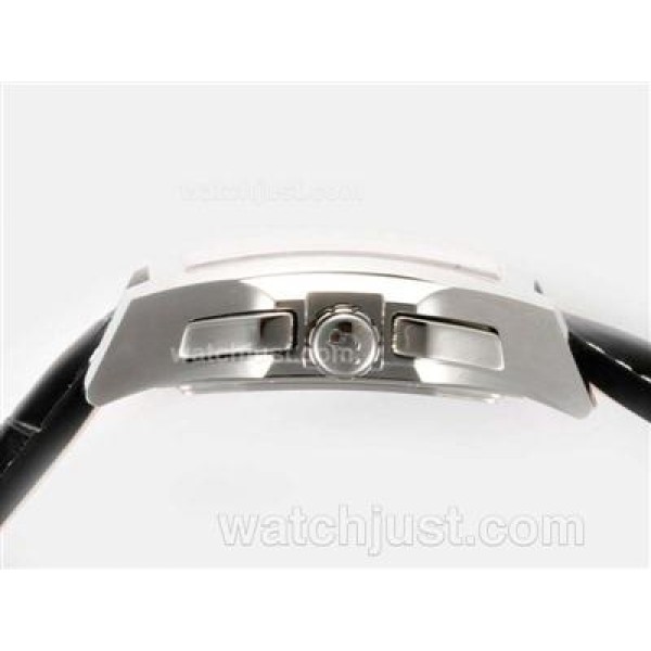 High Quality Breitling Bentley Flying B Chronograph Replica Watches With Black Dials For Men
