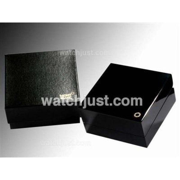 Montblanc Original Style Box