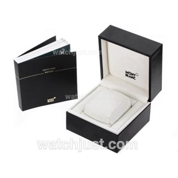 Montblanc Original Style Box