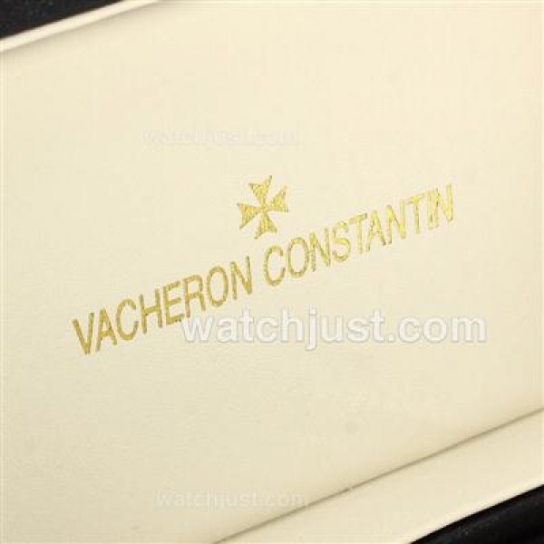 Vacheron Constantin Original Style Box
