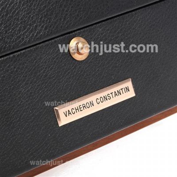 Vacheron Constantin Original Style Box