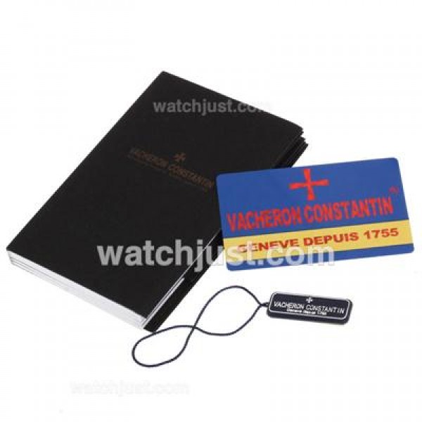 Vacheron Constantin Original Style Box