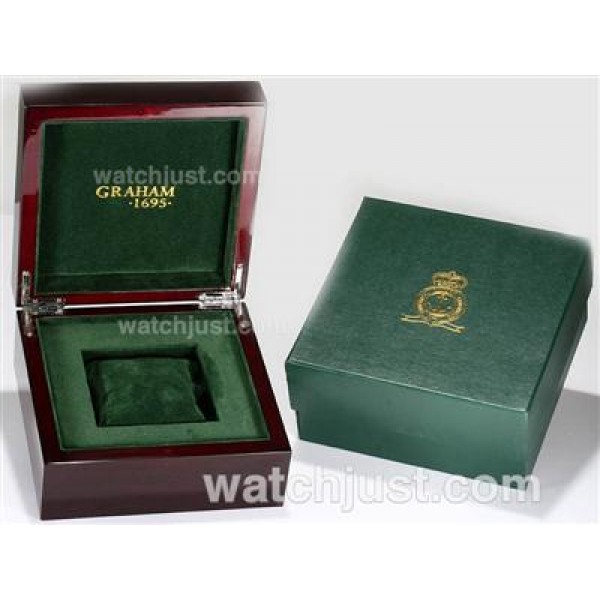 Graham Original Style Box