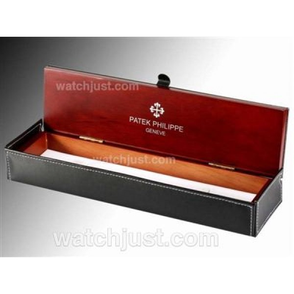 Patek Philippe Original Style Full Set Box